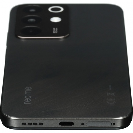 Смартфон Realme C85 6/128Gb Grey - фото 4