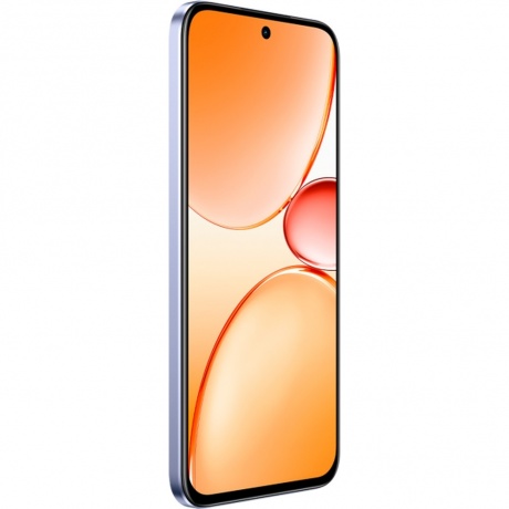 Смартфон Realme C85 6/128Gb Purple - фото 4