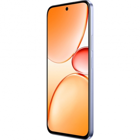 Смартфон Realme C85 6/128Gb Purple - фото 5