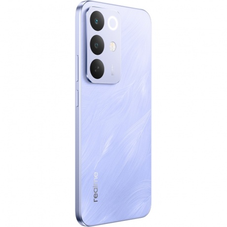 Смартфон Realme C85 6/128Gb Purple - фото 7