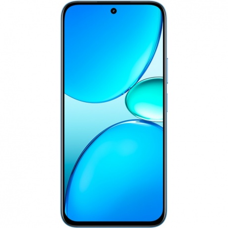 Смартфон Realme C85 8/256Gb Blue - фото 2