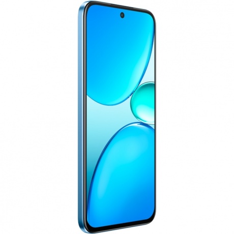 Смартфон Realme C85 8/256Gb Blue - фото 4