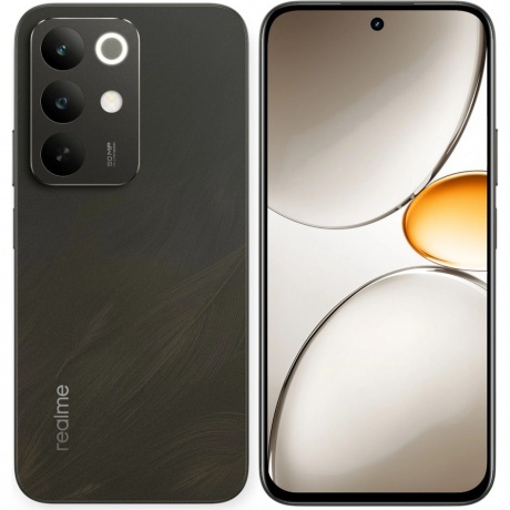 Смартфон Realme C85 8/256Gb Grey - фото 1