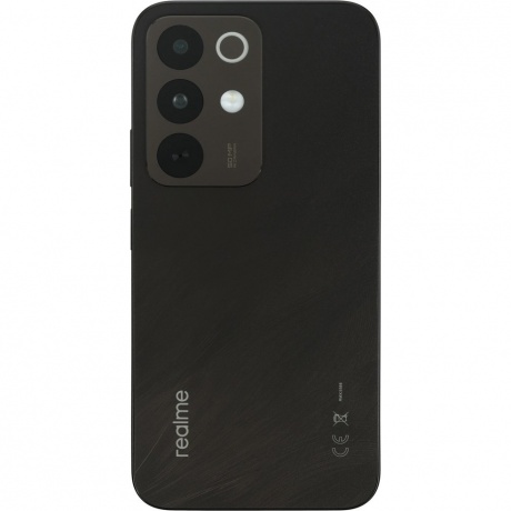 Смартфон Realme C85 8/256Gb Grey - фото 3