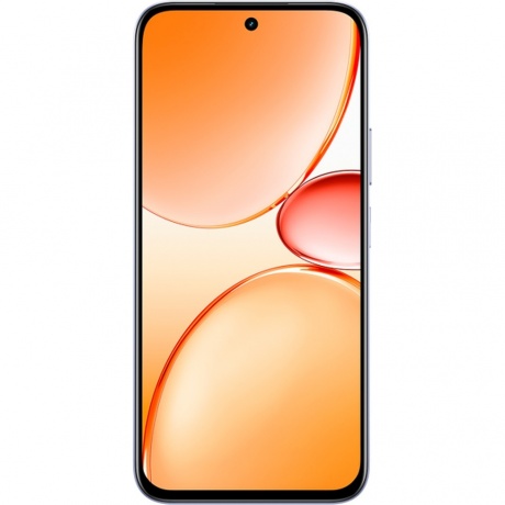 Смартфон Realme C85 8/256Gb Purple - фото 3