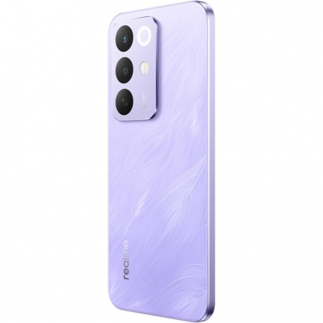 Смартфон Realme C85 8/256Gb Purple - фото 6