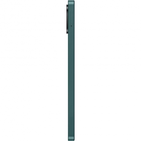 Смартфон Samsung Galaxy A07 4/128Gb (SM-A075FZGGCAU) Green - фото 3