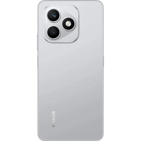Смартфон Honor Х8d 8/256Gb (5109CCUA) Grey - фото 6