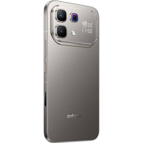Смартфон Infinix Note 60 Pro 12/256Gb Titan - фото 7