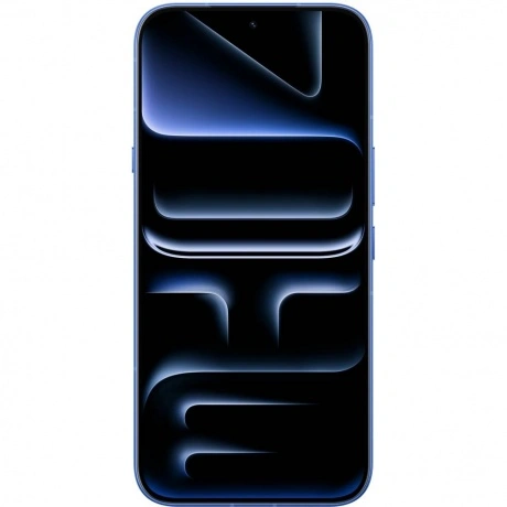 Смартфон Infinix Note 60 Pro 8/256Gb Blue