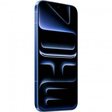 Смартфон Infinix Note 60 Pro 8/256Gb Blue - фото 2