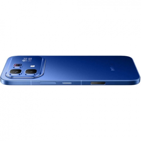 Смартфон Infinix Note 60 Pro 8/256Gb Blue - фото 7