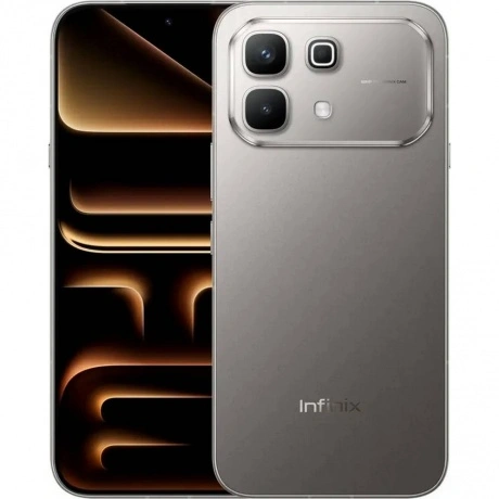 Смартфон Infinix Note 60 8/256Gb Titan