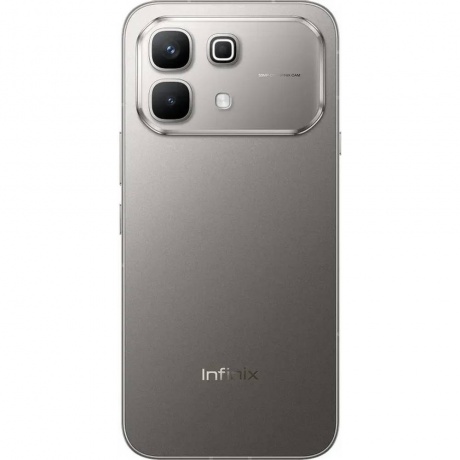 Смартфон Infinix Note 60 8/256Gb Titan - фото 7