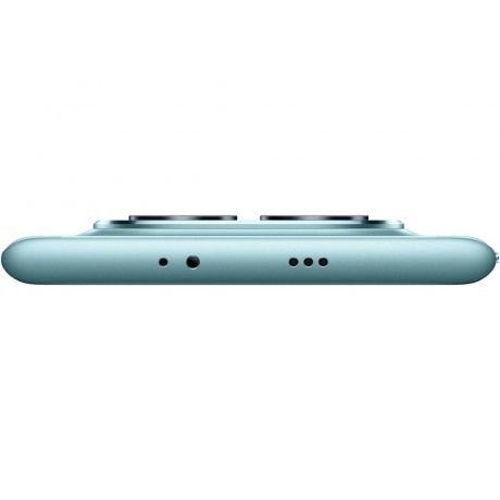 Смартфон Poco M8 5G 8/256Gb Green - фото 9