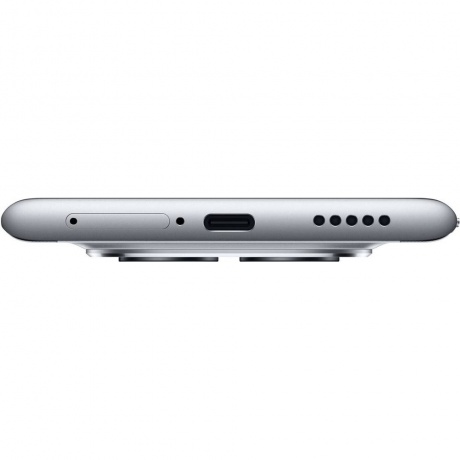 Смартфон Poco M8 5G 8/512Gb Silver - фото 10