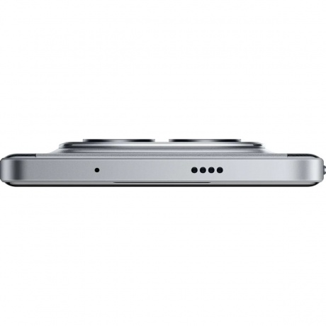 Смартфон Poco M8 Pro 5G 8/256Gb Silver - фото 9