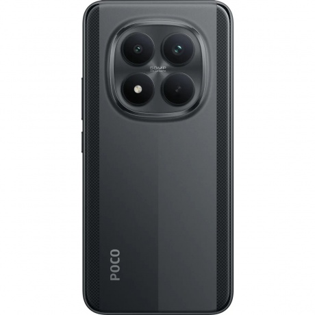Смартфон Poco M8 Pro 5G 8/256Gb Black - фото 6