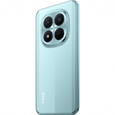 Смартфон Poco M8 Pro 5G 12/512Gb Green - фото 19