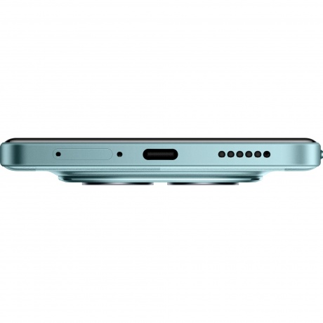 Смартфон Poco M8 Pro 5G 12/512Gb Green - фото 21