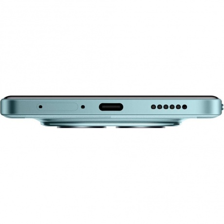 Смартфон Poco M8 Pro 5G 12/512Gb Green - фото 8