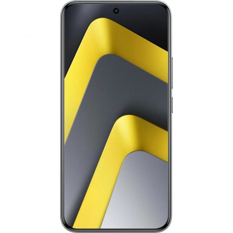 Смартфон Poco M8 Pro 5G 12/512Gb Silver - фото 3
