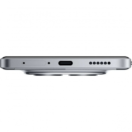 Смартфон Poco M8 Pro 5G 12/512Gb Silver - фото 8