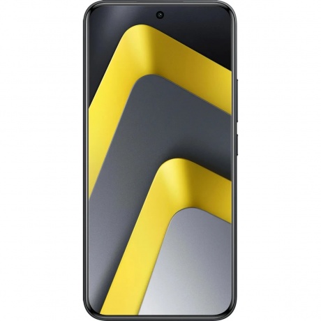 Смартфон Poco M8 Pro 5G 12/512Gb Black - фото 3