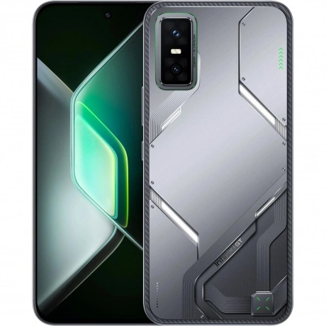 Смартфон Infinix GT 30 Pro 12/256Gb графит