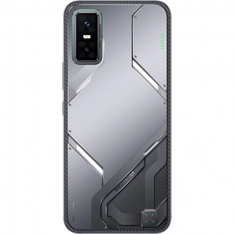 Смартфон Infinix GT 30 Pro 12/256Gb графит - фото 3