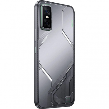 Смартфон Infinix GT 30 Pro 12/256Gb графит - фото 5