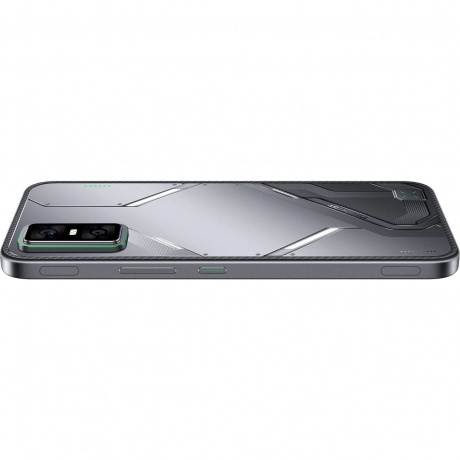 Смартфон Infinix GT 30 Pro 12/256Gb графит - фото 6