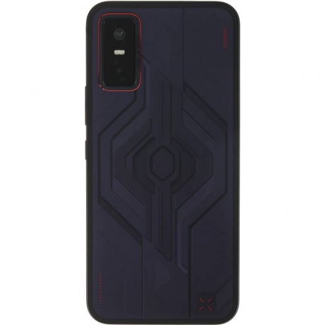 Смартфон Infinix GT 30 Pro 12/256Gb красный/черный - фото 5