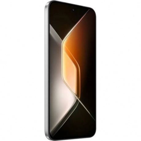 Смартфон Infinix GT 30 Pro 12/256Gb серебристый - фото 2