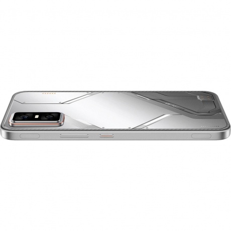 Смартфон Infinix GT 30 Pro 12/256Gb серебристый - фото 13