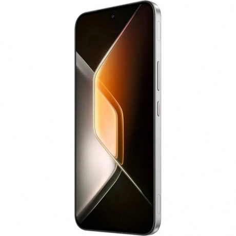 Смартфон Infinix GT 30 Pro 12/256Gb серебристый - фото 4