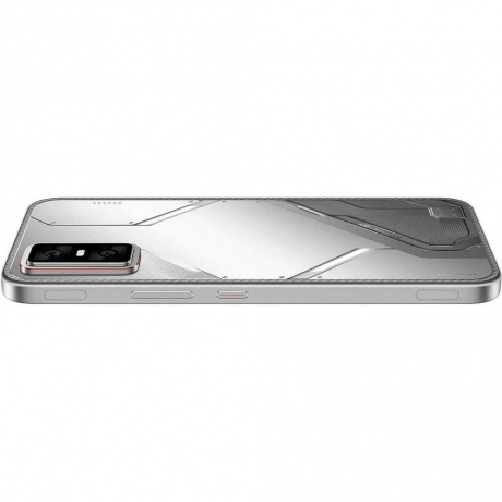 Смартфон Infinix GT 30 Pro 12/256Gb серебристый - фото 5