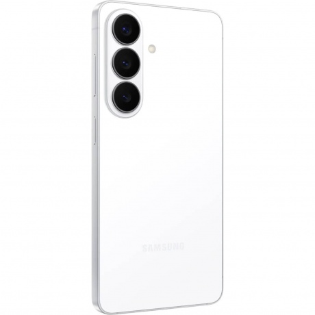 Смартфон Samsung Galaxy S26 12/256Gb (SM-S942BZWCCAU) White - фото 4