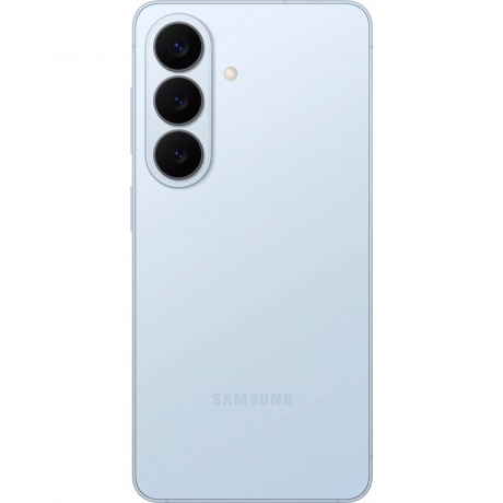 Смартфон Samsung Galaxy S26 12/256Gb (SM-S942BLBCCAU) Blue - фото 5