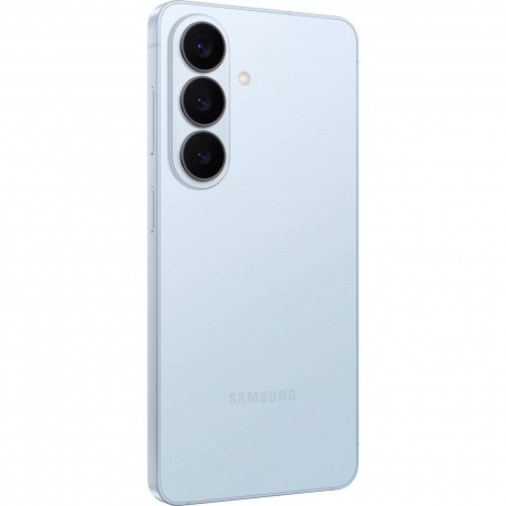 Смартфон Samsung Galaxy S26 12/256Gb (SM-S942BLBCCAU) Blue - фото 7