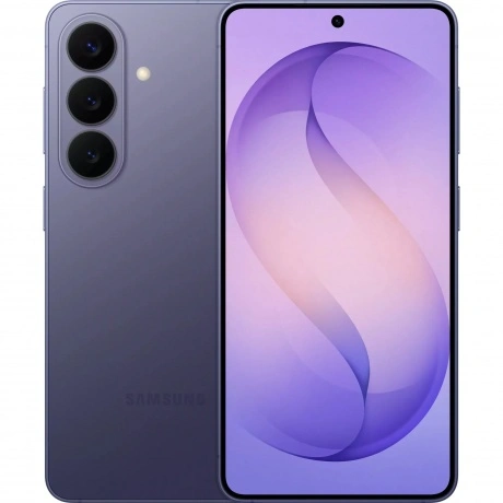 Смартфон Samsung Galaxy S26 12/256Gb (SM-S942BZVCCAU) Violet