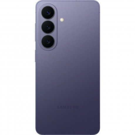 Смартфон Samsung Galaxy S26 12/256Gb (SM-S942BZVCCAU) Violet - фото 5