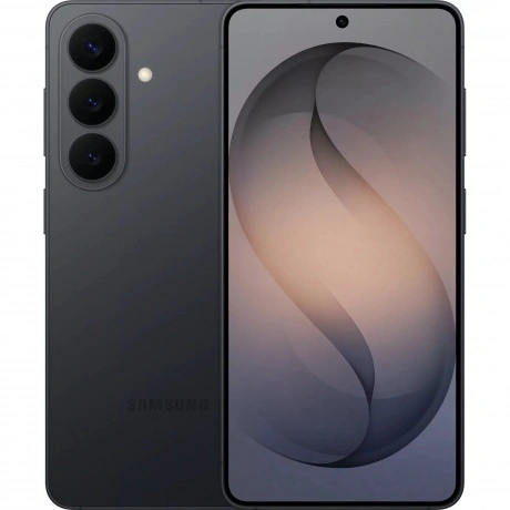 Смартфон Samsung Galaxy S26 12/256Gb (SM-S942BZKCCAU) Black