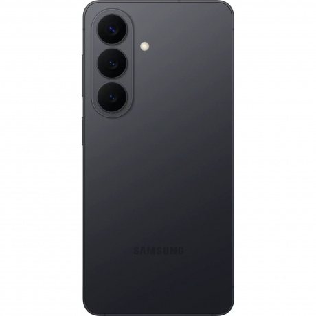 Смартфон Samsung Galaxy S26 12/256Gb (SM-S942BZKCCAU) Black - фото 4