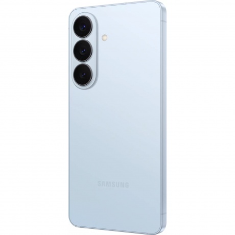 Смартфон Samsung Galaxy S26 12/512Gb (SM-S942BLBQCAU) Blue - фото 6