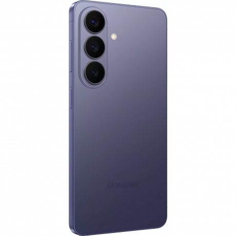 Смартфон Samsung Galaxy S26 12/512Gb (SM-S942BZVQCAU) Violet - фото 7