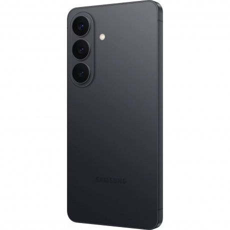 Смартфон Samsung Galaxy S26 12/512Gb (SM-S942BZKQCAU) Black - фото 5