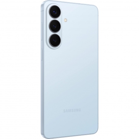 Смартфон Samsung Galaxy S26+ 12/256Gb (SM-S947BLBBCAU) Blue - фото 6