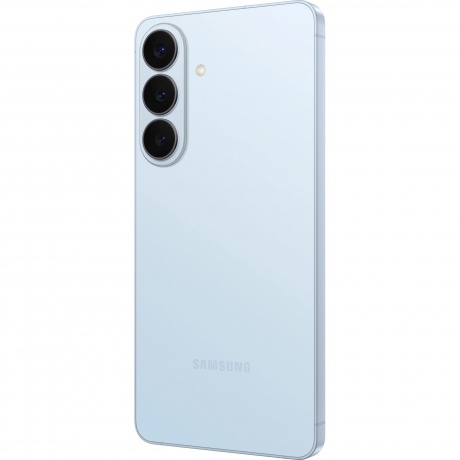 Смартфон Samsung Galaxy S26+ 12/256Gb (SM-S947BLBBCAU) Blue - фото 7