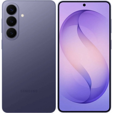 Смартфон Samsung Galaxy S26+ 12/256Gb (SM-S947BZVBCAU) Violet - фото 1